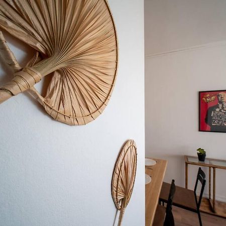 Appartement Tout Equipe Au Coeur Du Vieux Port 4 Couchages Marseille Extérieur photo