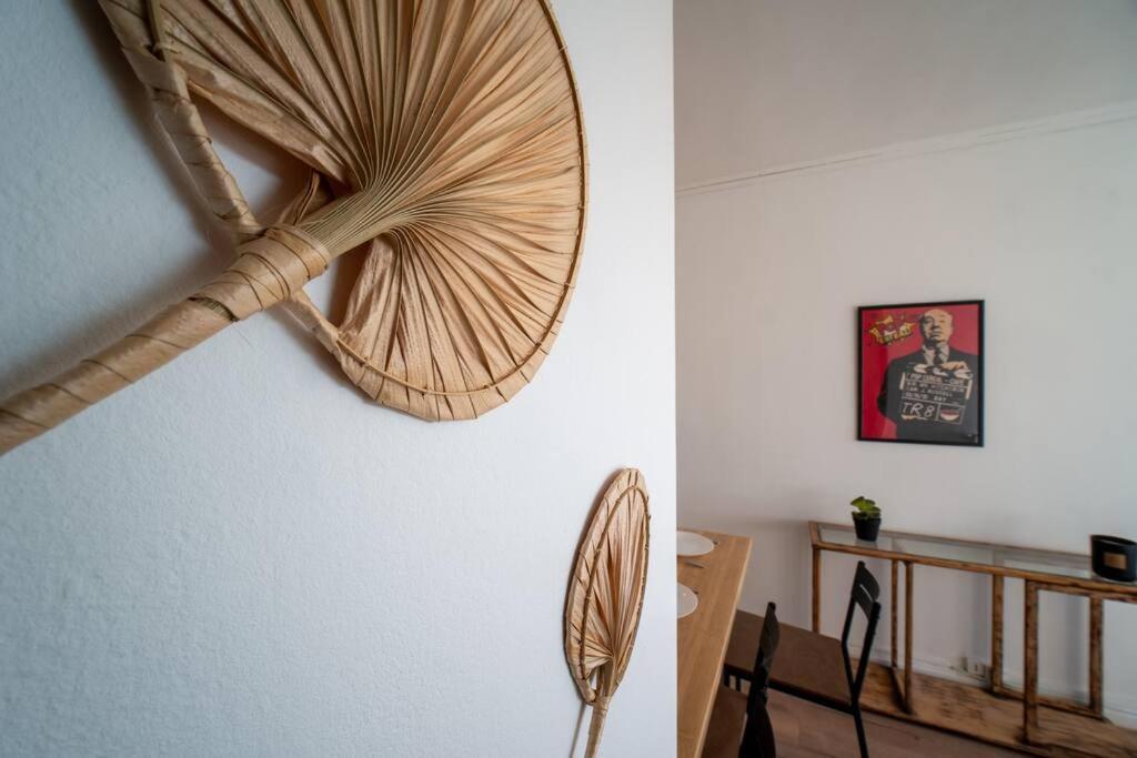 Appartement Tout Equipe Au Coeur Du Vieux Port 4 Couchages Marseille Extérieur photo